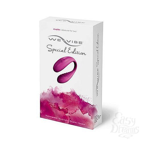  3     - We-Vibe Special Edition (), 