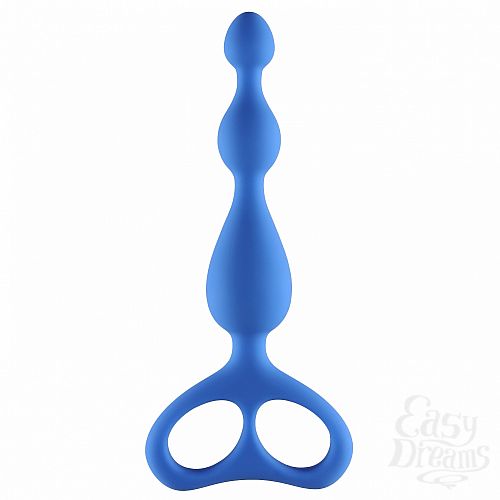  1:    Ultimate Beads Blue 4203-02Lola