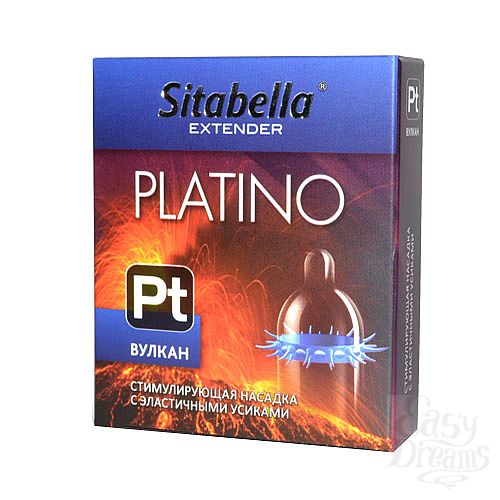  1:    Sitabella Extender Platino .