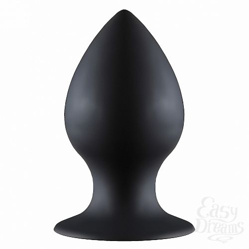  1:    Thick Anal Plug XL 4208-01Lola