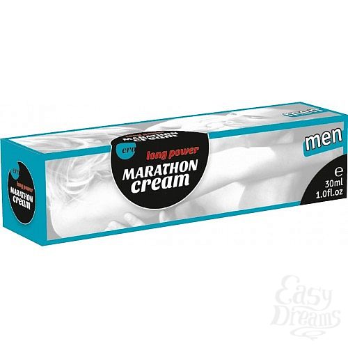  1:      Penis Marathon-Long Power Cream, 30 . 