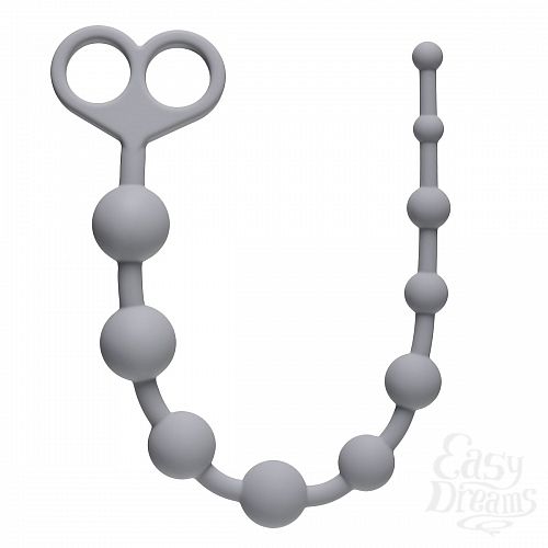  1:     Orgasm Beads - 33,5 .