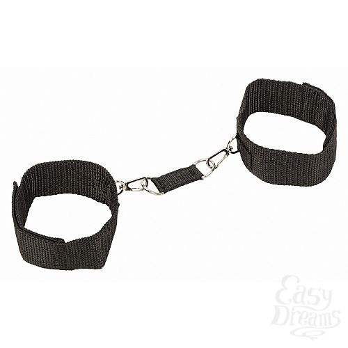  1:   Bondage Collection Ankle Cuffs Plus Size, 
