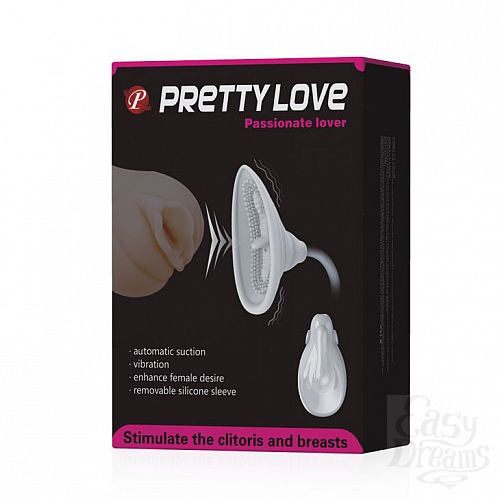  6        Passionate Lover