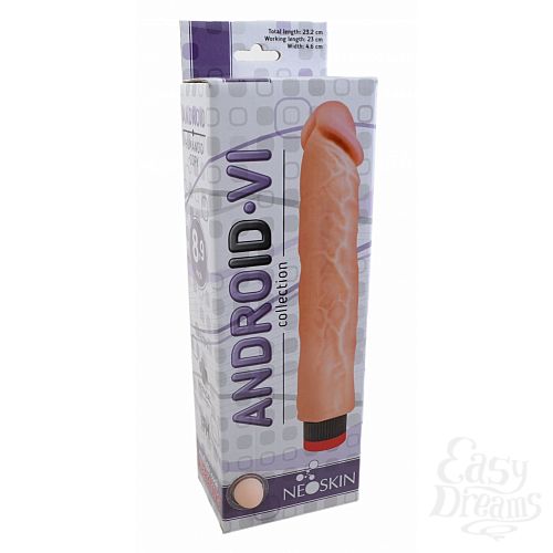 ���������� 2  �������� ANDROID Collection-VI 8.9, 23,2 ��., ��������