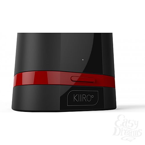  4    Onyx Teledildonic Masturbator Jessica Drake - KIIROO, 