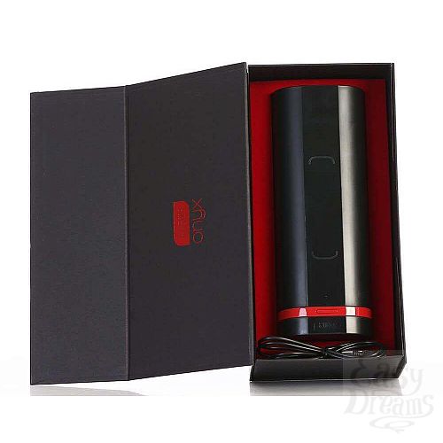 5    Onyx Teledildonic Masturbator Jessica Drake - KIIROO, 