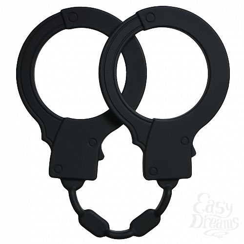  1:    Stretchy Cuffs - Lola, 