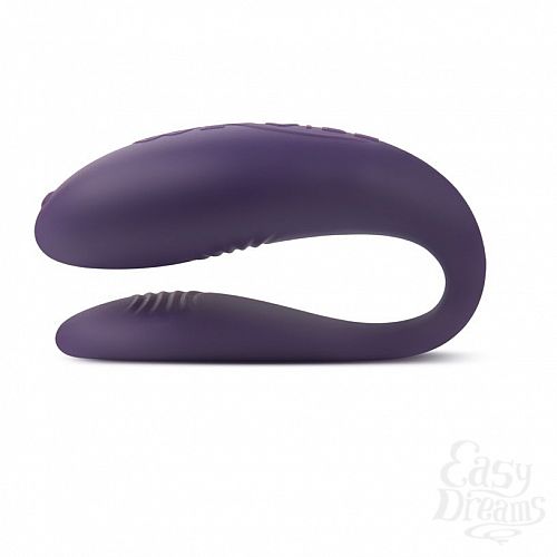  2      We-Vibe Unite Purple