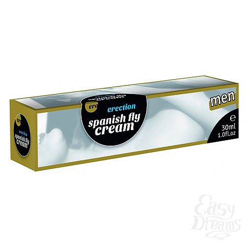  1:     ERO Erection Spanish Fly, 30 . 