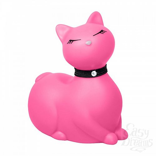  4  - I Rub My Kitty - Big Teaze Toys, 