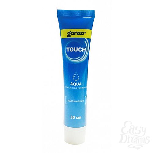  1:      Ganzo Aqua 30 ml