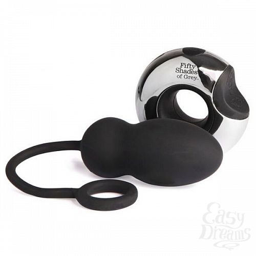  1:      FSoG Relentless Vibrations Remote Control Egg 
