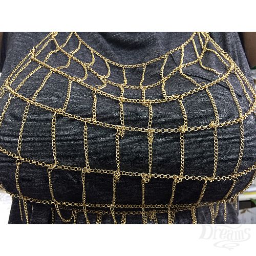  4     Belly Body Chain (Chilirose) 