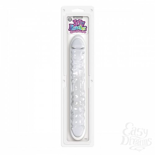  2     Jelly Rancher Double Dong Smooth - 29,7 .
