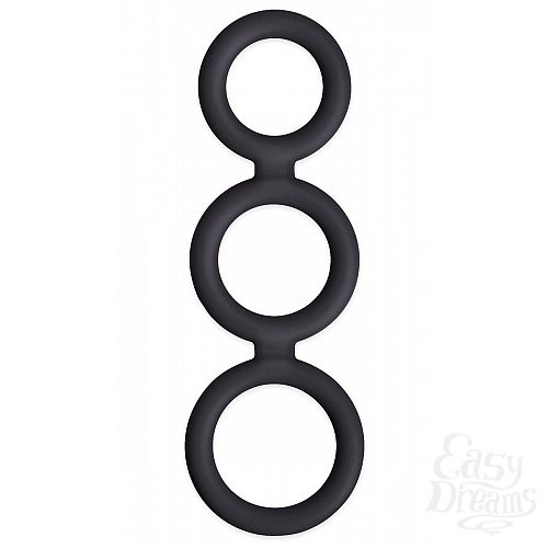  1:     Renegade Triad Cock Ring