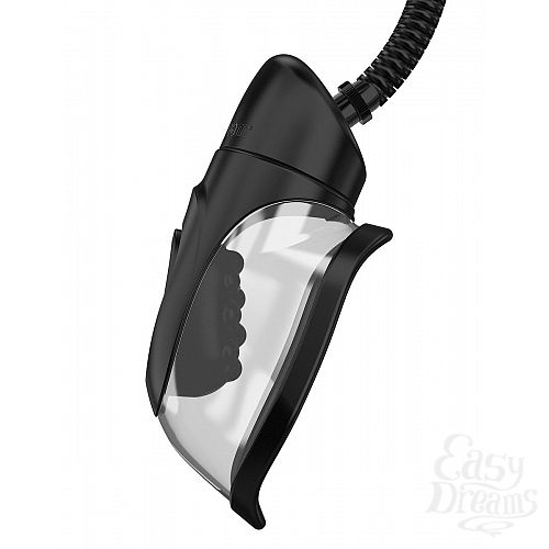  1:         Perfect Touch Vibrating Pussy Pump