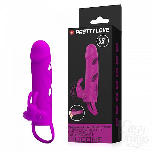  1:      Preetty Love  BI-026216-1