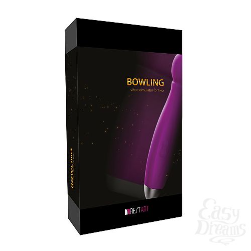  10       Bowling - RestArt, 19 ., 