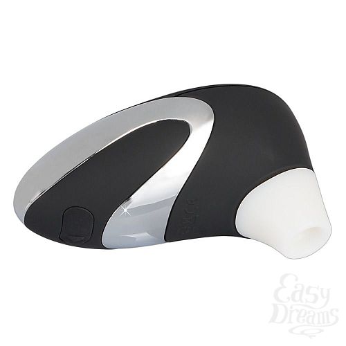  3  ׸      Womanizer W500 Black Chrome