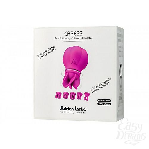  3     Caress  5  