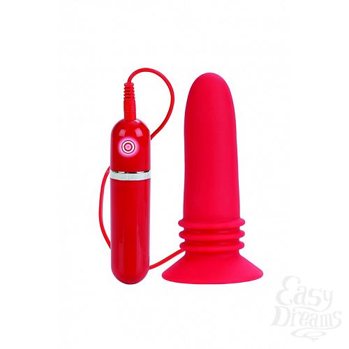  2     10-Function Adonis Vibrating Probes