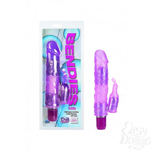  1:   Bendies - Bubbly