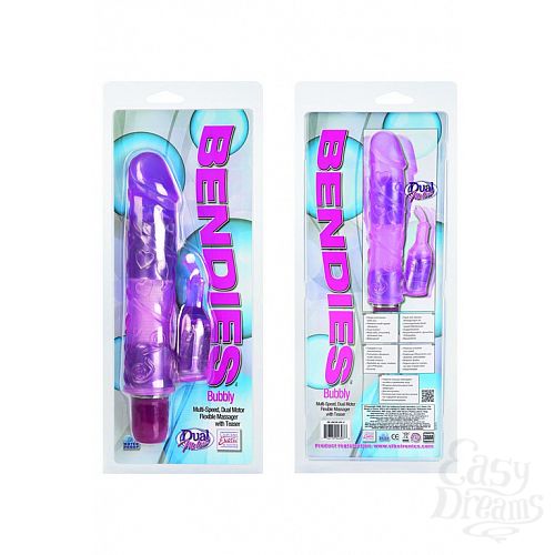  3   Bendies - Bubbly