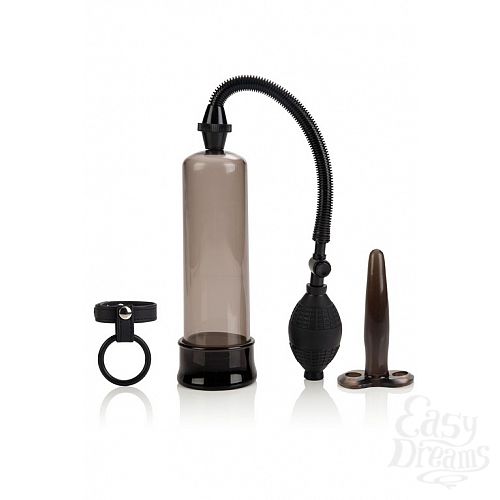  2      Rock Hard Pump Kit
