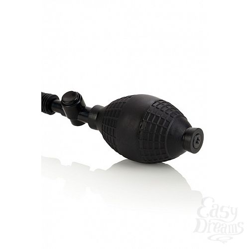  9      Rock Hard Pump Kit