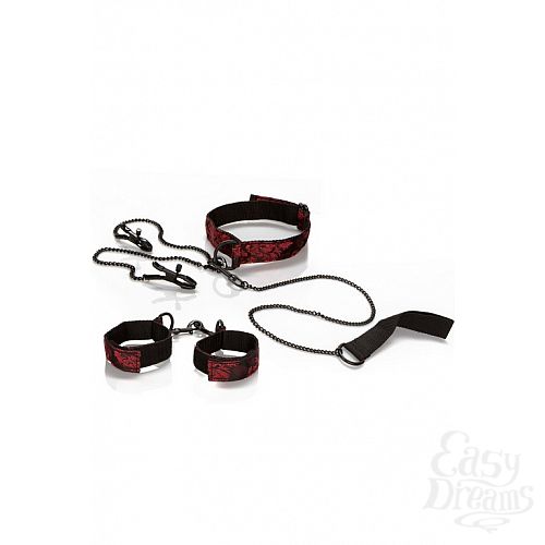  2     :        Scandal Submissive Kit
