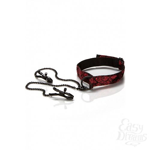  6     :        Scandal Submissive Kit