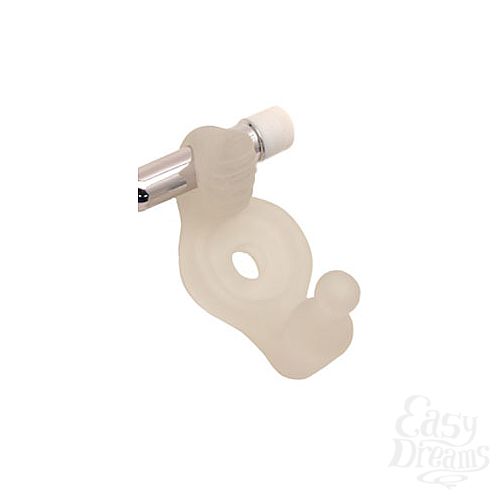  2       DOUBLE PLAY COCK RING VIBRATING 