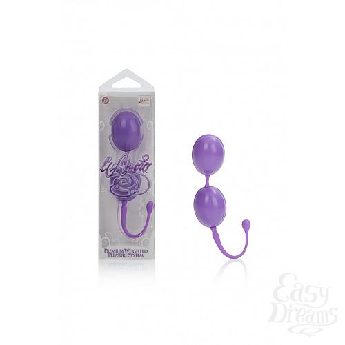  1:      L AMOURP.W.PLESRSYSPURPLE