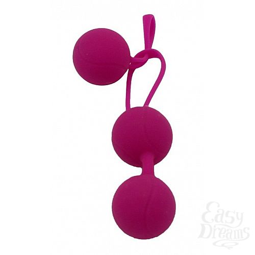  2       Kegel Balls