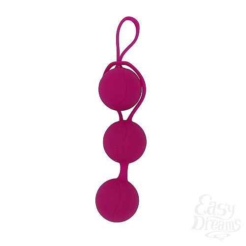  3       Kegel Balls