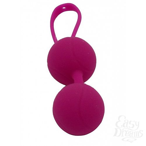  4       Kegel Balls
