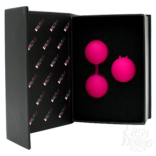  6       Kegel Balls