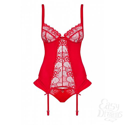  3    Heartina   -
