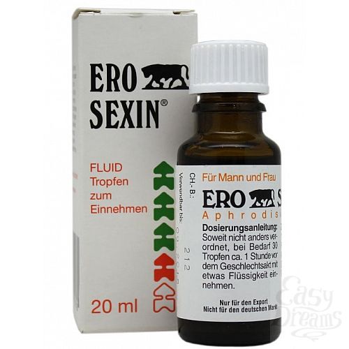  2     Ero-Sexin Fluid, 20 . 