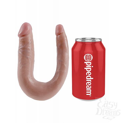  2    33  Cock Double Trouble S (Pipedream), 