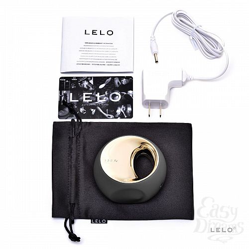  3      Ora Oralsex Simulator Black