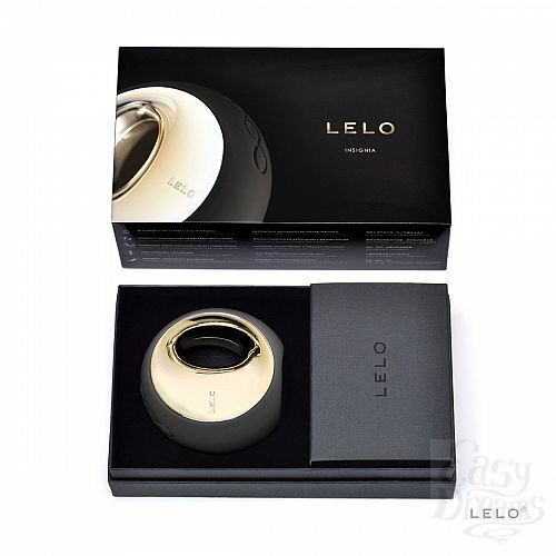  4      Ora Oralsex Simulator Black
