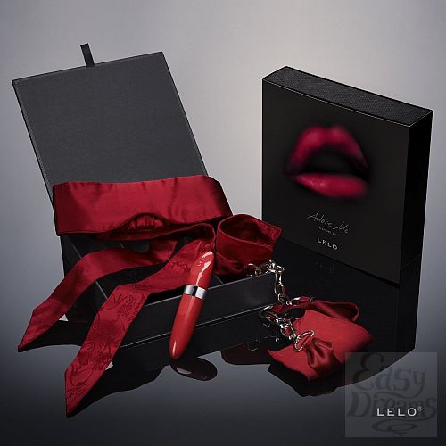  5    Adore Me Pleasure Set