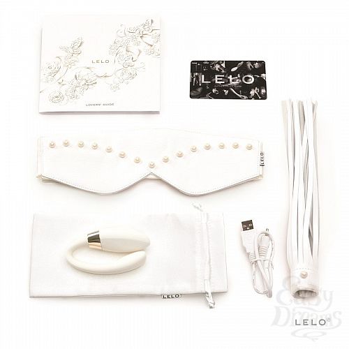  2     Bridal Pleasure Set