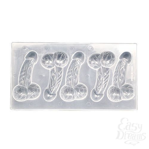  1:        Sexy Male Ice Maker 