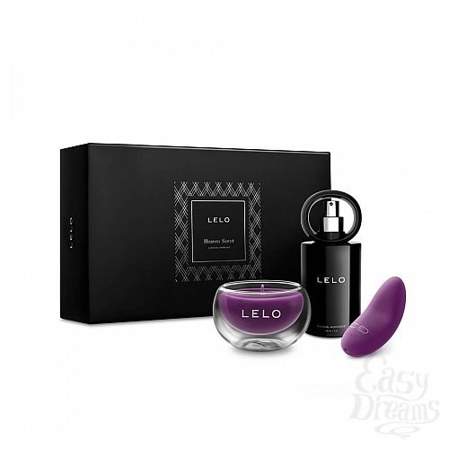 1:    Heaven Scent Gift Set - Lelo, 