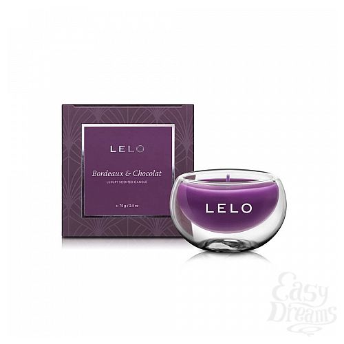  2    Heaven Scent Gift Set - Lelo, 