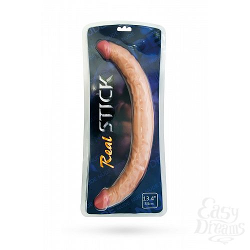  2    Realstick Nude - 34 .