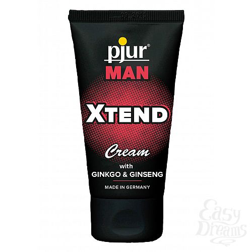  1:      Pjur Man Xtend 50  